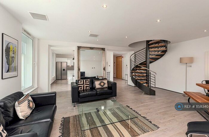 3 Bedroom Flat To Rent In Newcastle City Centre, Newcastle, NE1