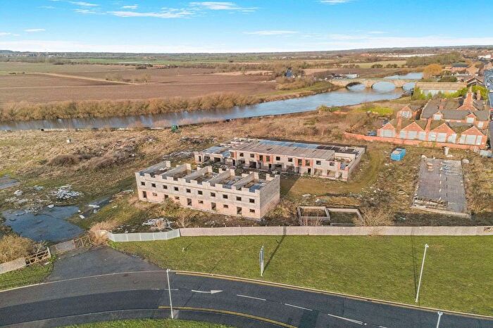 Land For Sale In Lea Road, Gainsborough, DN21