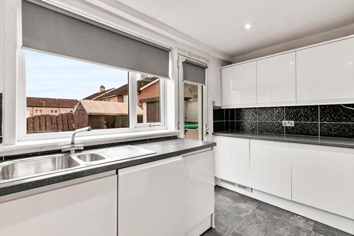 2 Bedroom Semi-Detached House For Sale In Archerhill Road, Knightswood, G13