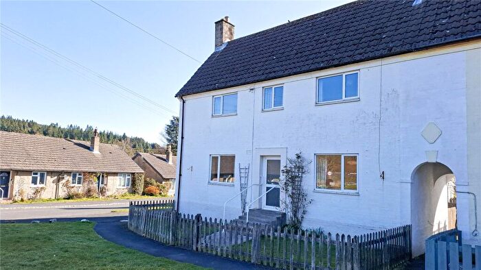 3 Bedroom End Of Terrace House For Sale In Castle Drive, Kielder, Hexham, Northumberland, NE48