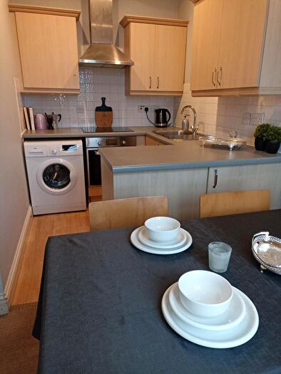 1 Bedroom Apartment To Rent In Upton Park, Slough, SL1