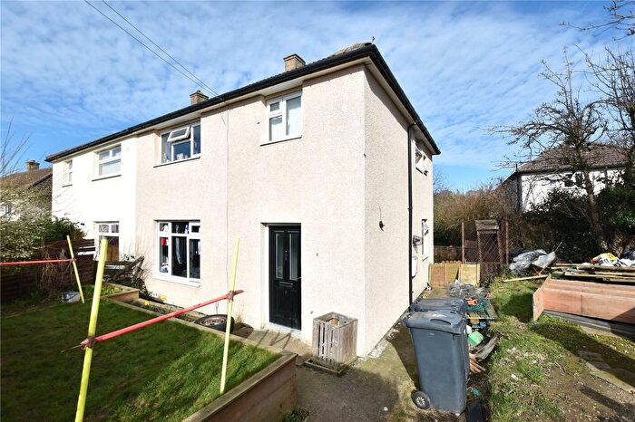 3 Bedroom Semi Detached House For Sale In Kentmere Crescent, Leeds, West Yorkshire, LS14