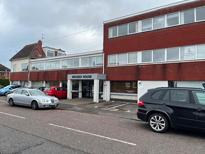 1 Bedroom Office To Rent In St. Leonards Road, Wessex House St. Leonards Road, BH8