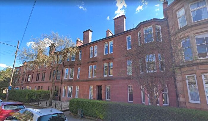 3 Bedroom Flat To Rent In Lawrence Street, Dowanhill, Glasgow, G11