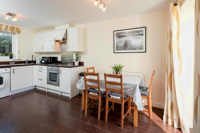 4 Bedroom Property To Rent In Clarks Way, Odd Down, Bath, BA2