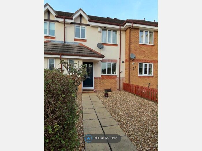 3 Bedroom Terraced House To Rent In Buckwood Close, Hazel Grove, Stockport SK7