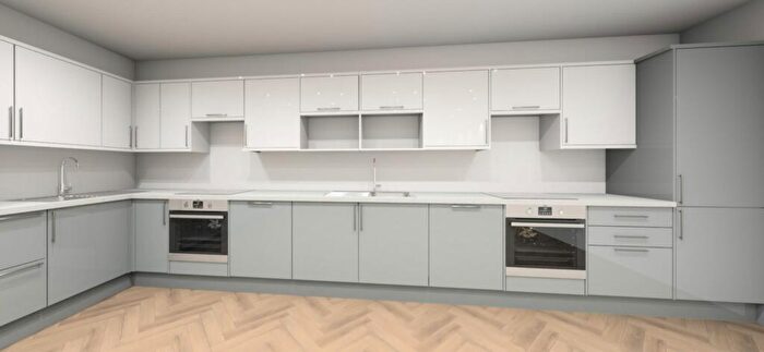 Flat To Rent In Wilbury Villas, Hove, BN3