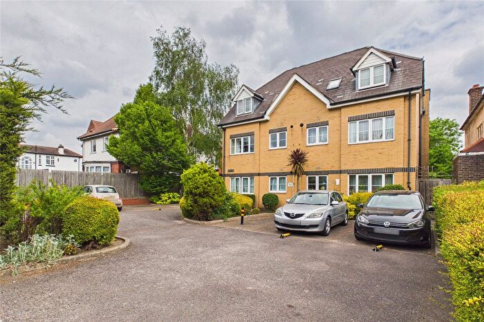 1 Bedroom Flat For Sale In Leigham Court Road, London, SW16