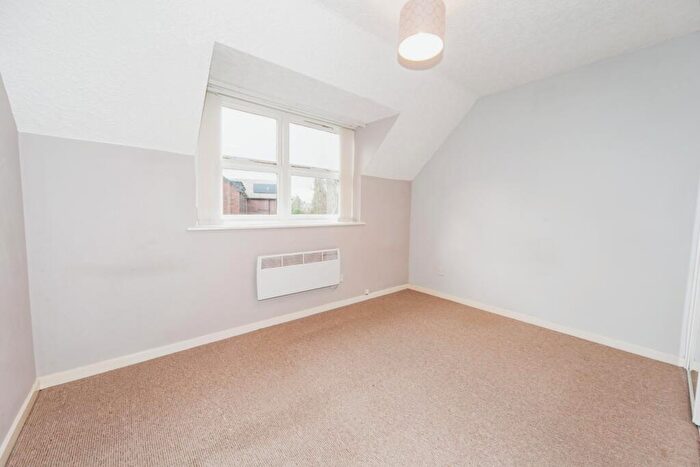 2 Bedroom Terraced House For Sale In Beech Court, Rugby, CV22