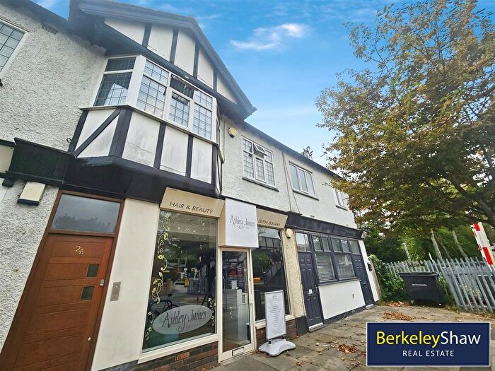 2 Bedroom Flat To Rent In Victoria Road, Formby, Liverpool, L37