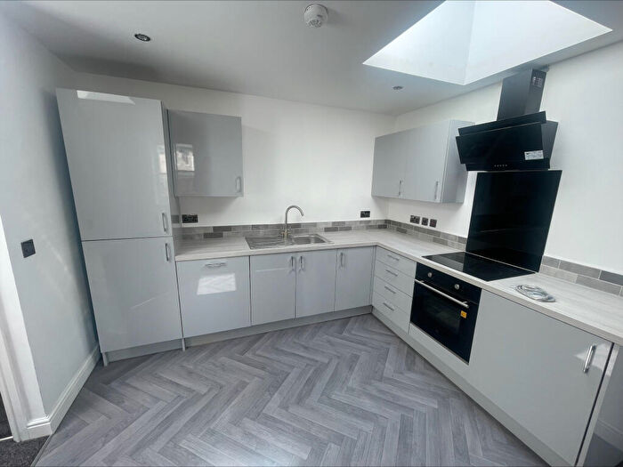 1 Bedroom Flat To Rent In Imperial Buildings, Colwyn Bay, LL29