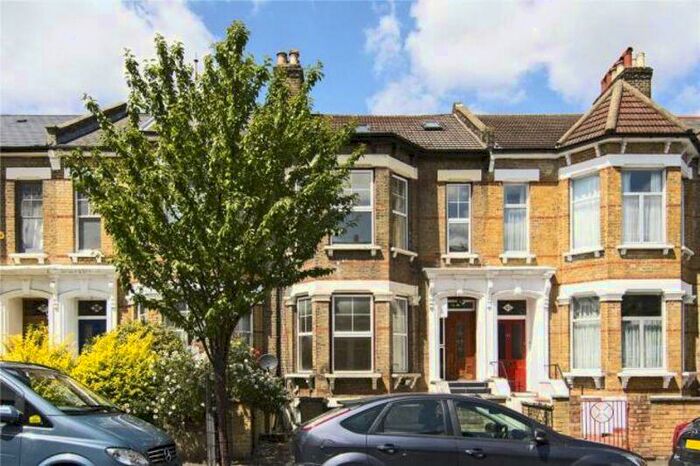 1 Bedroom Flat To Rent In Newick Rd, E5