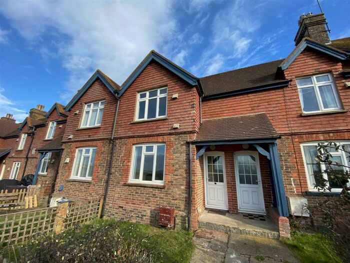 3 Bedroom Terraced House To Rent In Hampden Gardens, South Heighton, Newhaven, BN9