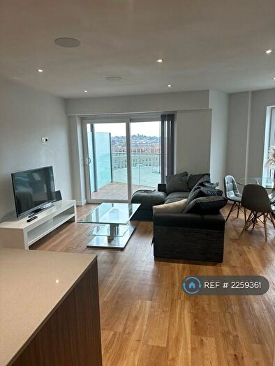 1 Bedroom Flat To Rent In Aerodrome Road, London, NW9