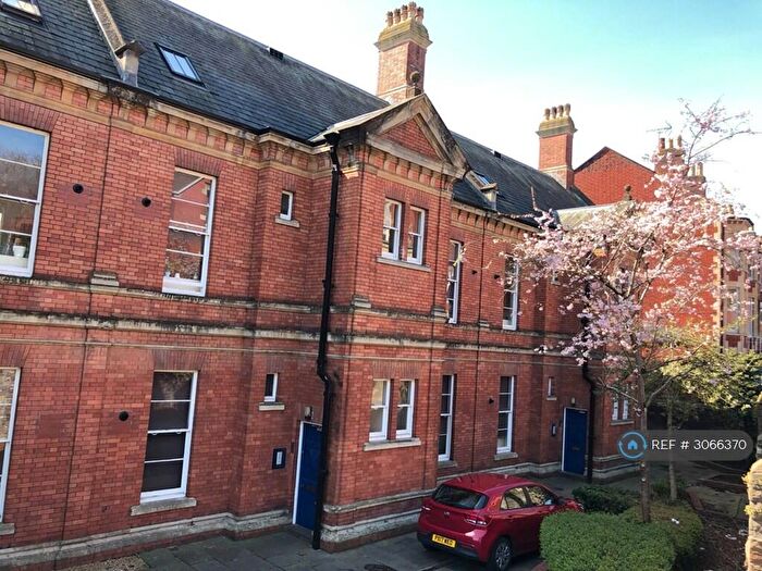 Studio To Rent In Haberfield House, Bristol, BS8