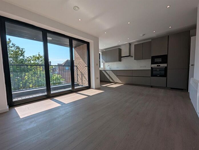 2 Bedroom Property To Rent In Northolt Road, Harrow, HA2