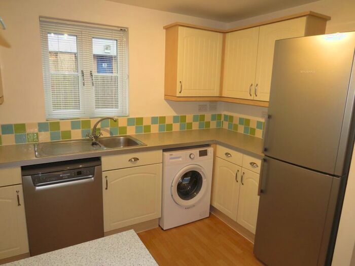 2 Bedroom Apartment To Rent In Barley Leaze, Chippenham, SN14