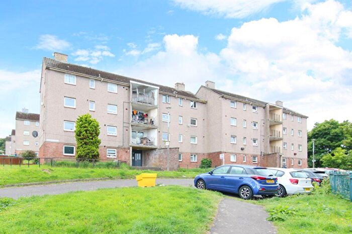 2 Bedroom Flat For Sale In / Oxgangs Street, Oxgangs, Edinburgh, EH13