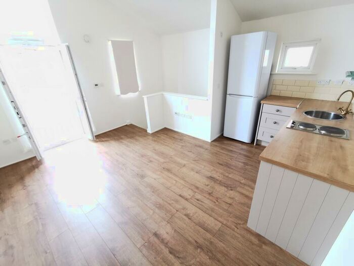 1 Bedroom Maisonette To Rent In Glyn Teg, Merthyr Tydfil, CF47