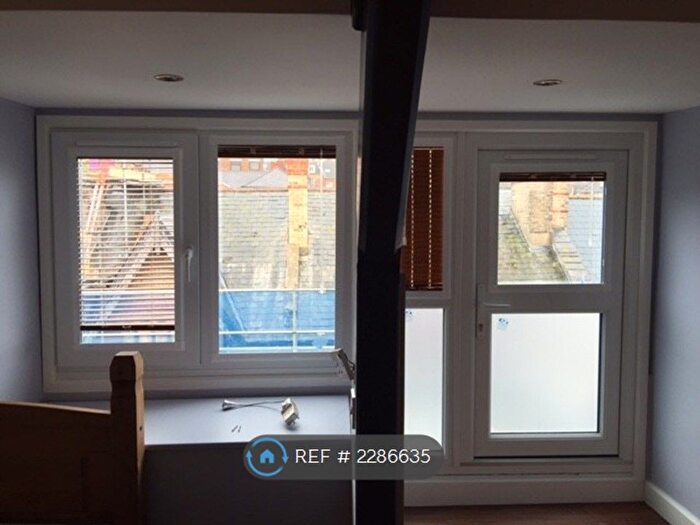 Studio To Rent In Bournemouth, Bournemouth, BH1