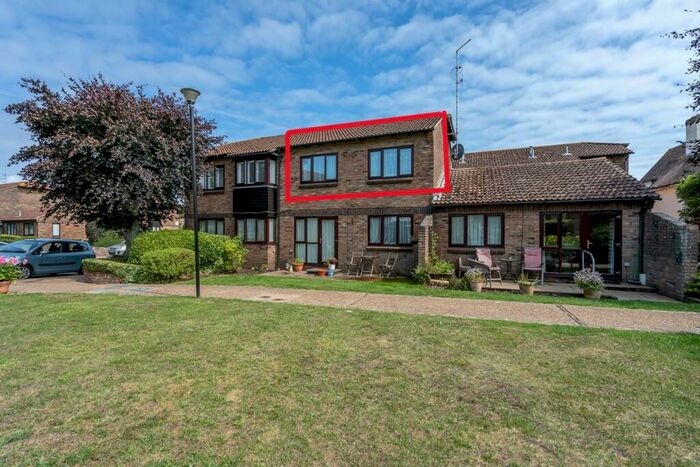 1 Bedroom Retirement Property For Sale In Nyetimber, Bognor Regis, PO21