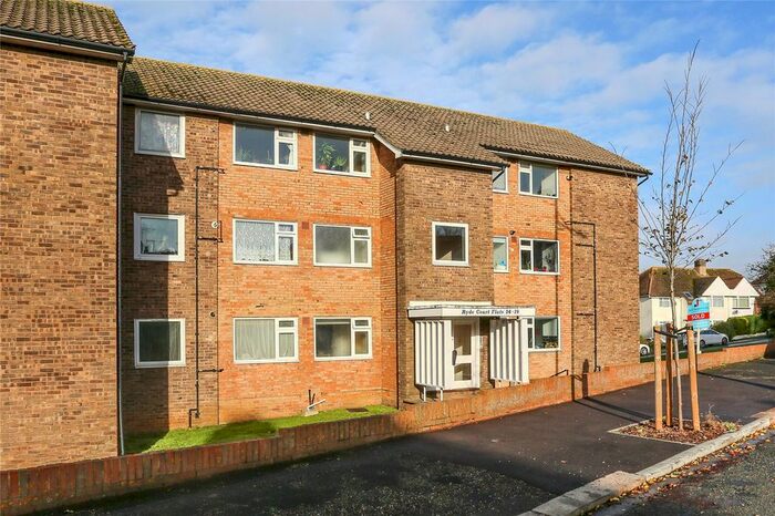 2 Bedroom Flat To Rent In Ryde Court, Hangleton Road, Hove, East Sussex BN3