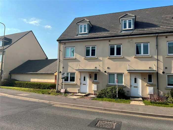 3 Bedroom End Of Terrace House To Rent In Sir Frank Williams Avenue, Didcot, OX11