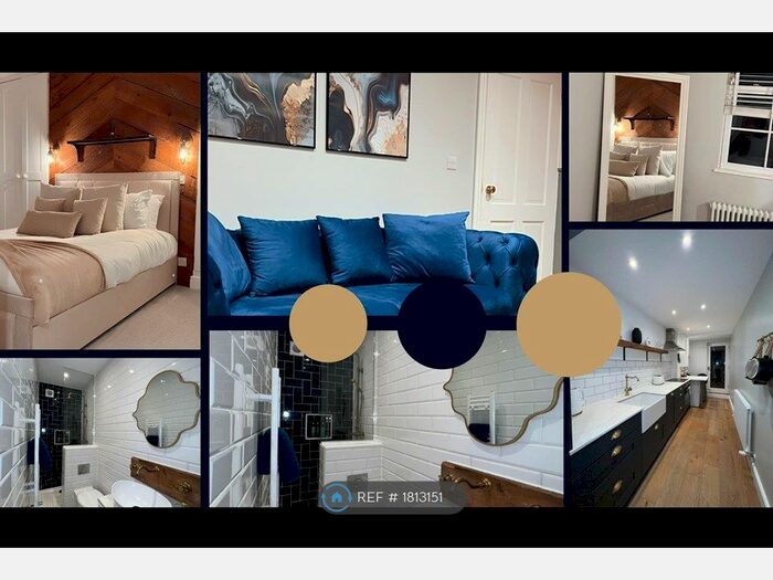 1 Bedroom Semi-Detached House To Rent In South Street, Reading, RG1