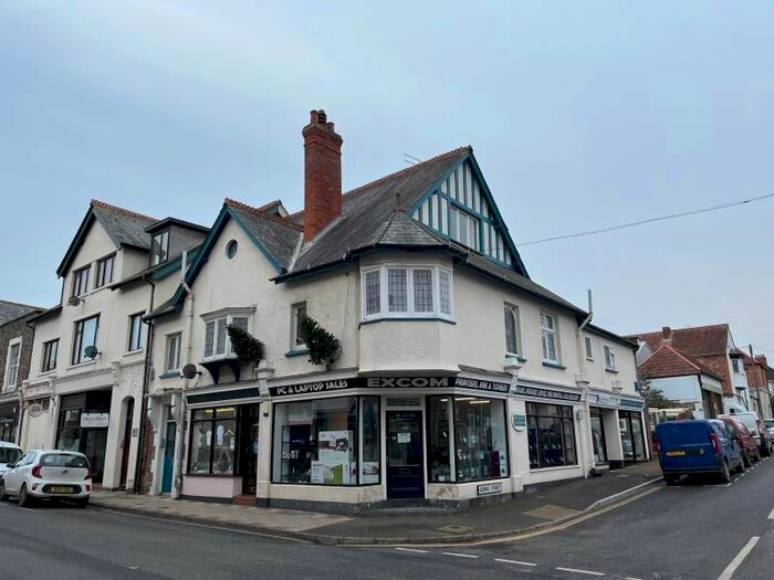 Houses for sale in Porlock, TA24, Somerset