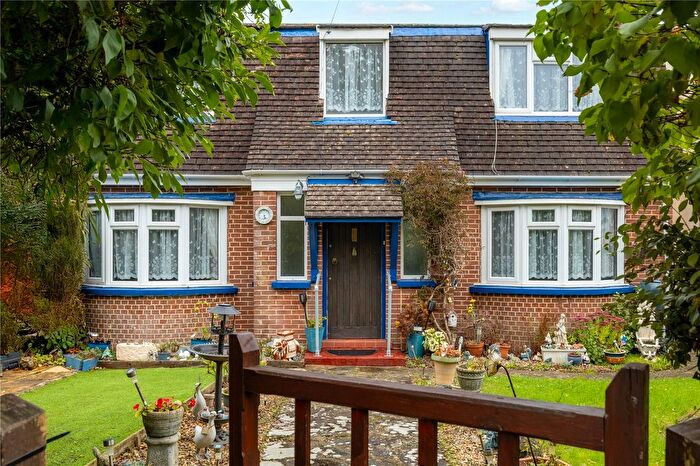 3 Bedroom Detached House For Sale In Northdown Road, Bideford, Devon, EX39