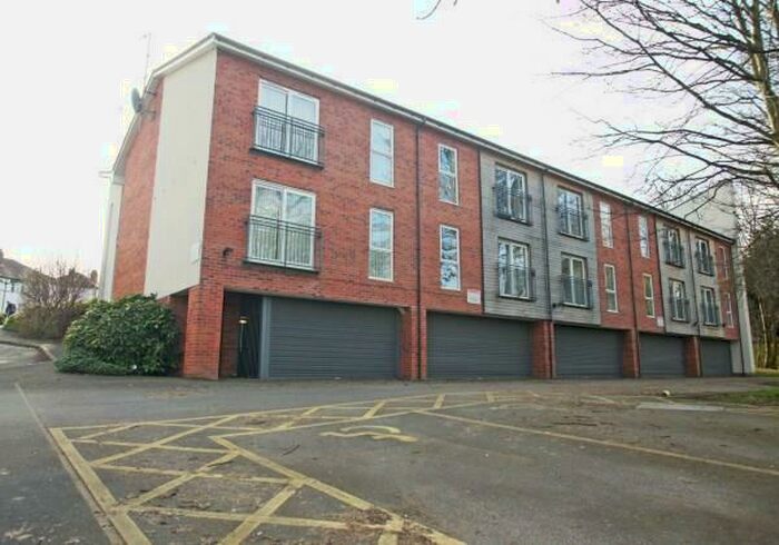 2 Bedroom Apartment To Rent In The Courtyard, Stanningley Road, Leeds, West Yorkshire, LS12