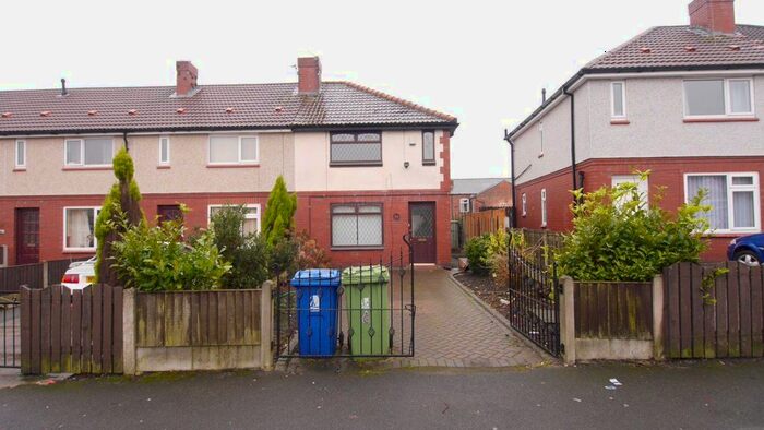 2 Bedroom Terraced House To Rent In Rose Hill Avenue, Pemberton, Wigan, WN5