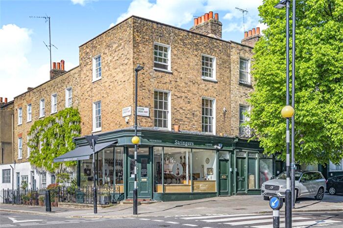 3 Bedroom Flat To Rent In Lisson Grove, Marylebone, London, NW1