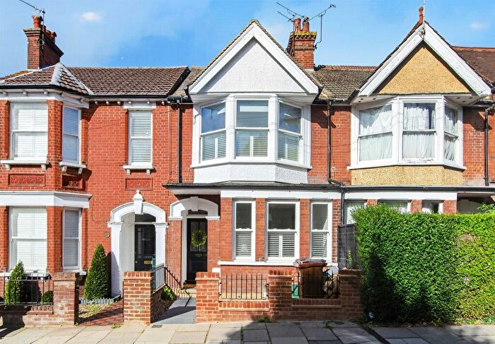 4 Bedroom Terraced House For Sale In Gombards, St. Albans, AL3