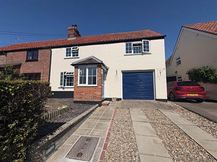 3 Bedroom Semi-Detached House To Rent In Stoney Lane, Barrow, Bury St. Edmunds, IP29
