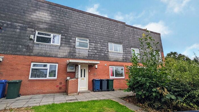 3 Bedroom Terraced House For Sale In Langtree, Skelmersdale, WN8