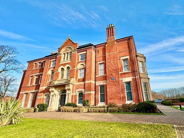 2 Bedroom Apartment To Rent In 'The Grange', Binley, Coventry, CV3