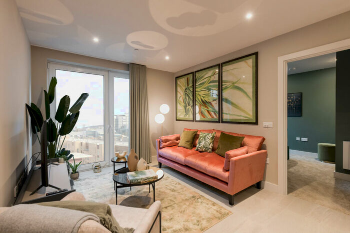 2 Bedroom Apartment To Rent In The McEwan, Drysdale Road, Edinburgh, EH3