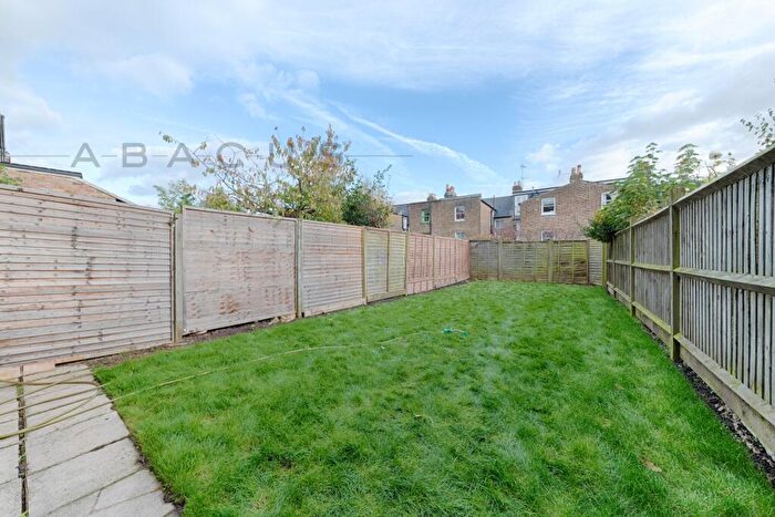 1 Bedroom Flat To Rent In Ulysses Road, West Hampstead, NW6