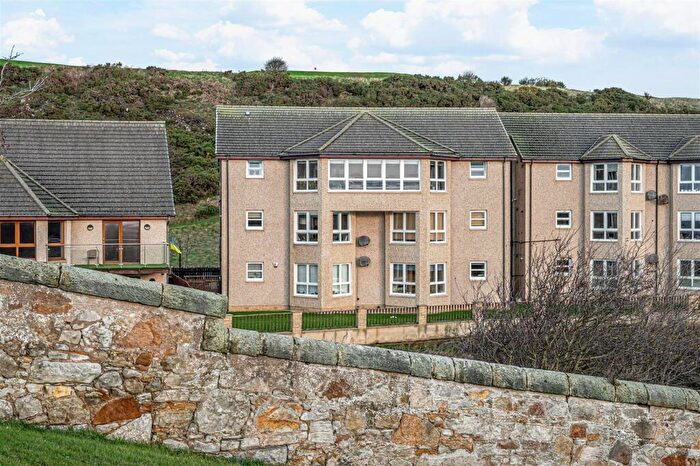 4 Bedroom Flat For Sale In C Burntisland Road, Kinghorn, KY3