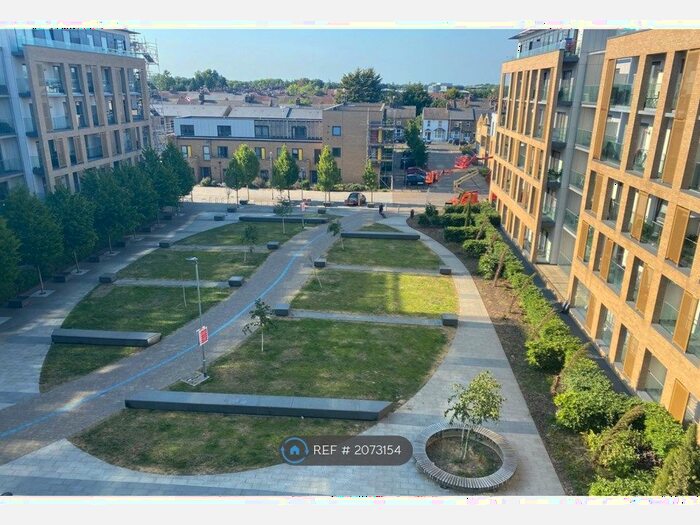 2 Bedroom Flat To Rent In Watson Heights, Chelmsford, CM1