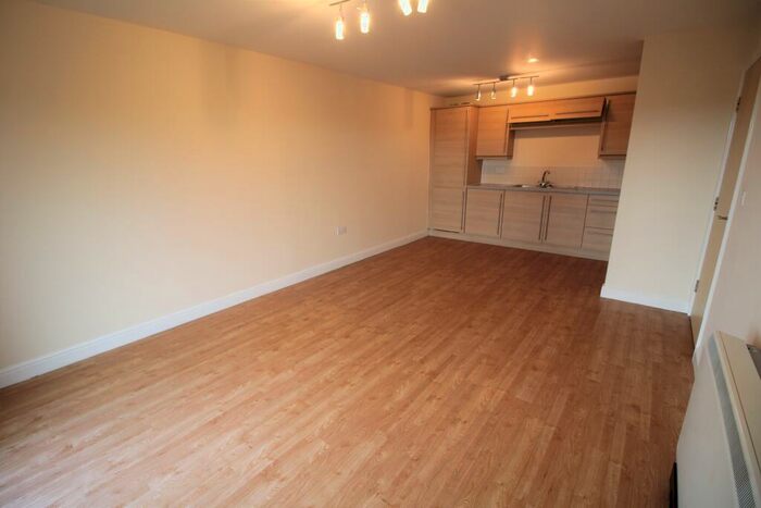 2 Bedroom Flat For Sale In Clough Gardens, Haslingden, BB4