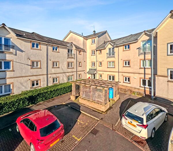 2 Bedroom Apartment To Rent In Chandlers Court, Waterfront, Stirling, Stirlingshire, FK8
