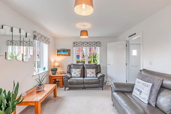 4 Bedroom Detached House For Sale In Swaffham, PE37