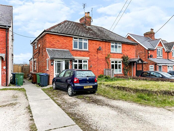 2 Bedroom Semi-Detached House To Rent In Witts Lane, Swindon, Wiltshire, SN5