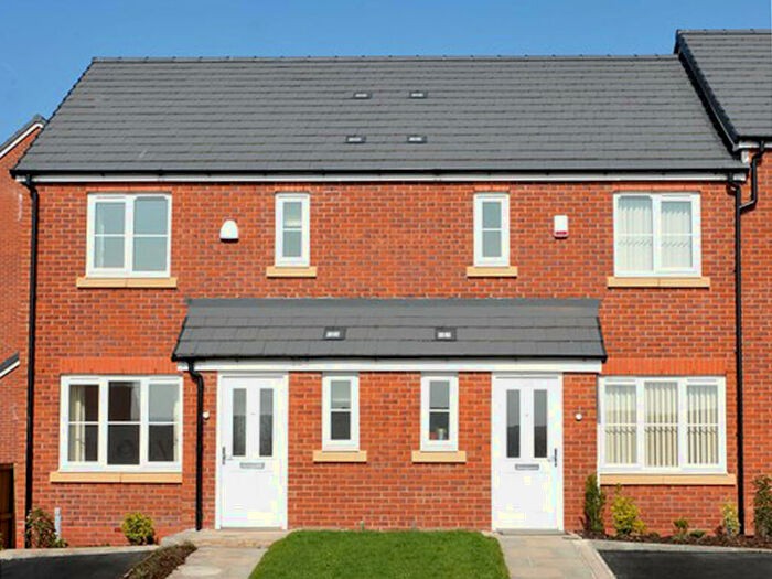 3 Bedroom End Of Terrace House For Sale In Lakes Road, Workington, CA14