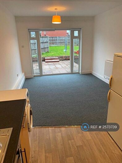 Studio To Rent In Boundary Avenue, Norwich, NR6