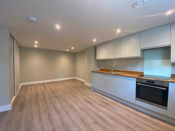 Studio To Rent In Regent Street, Cambridge CB2