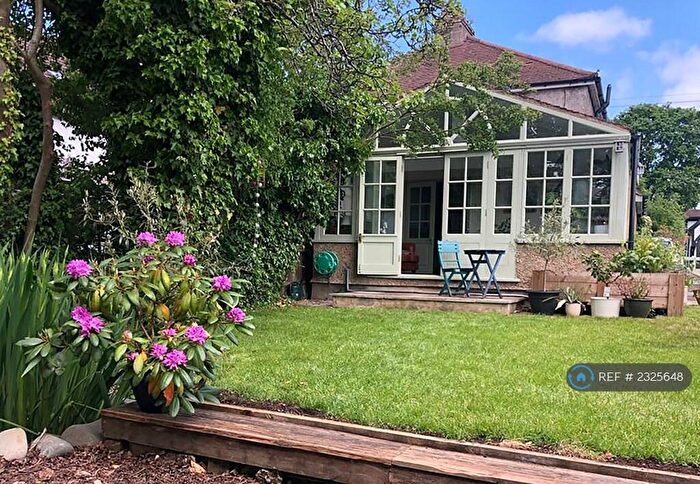 2 Bedroom Semi-Detached House To Rent In Friar Road, Orpington, BR5