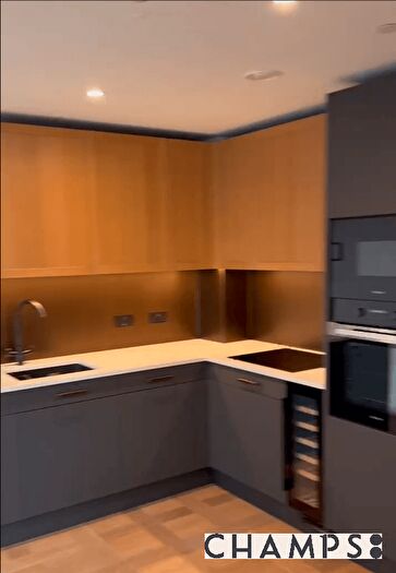 1 Bedroom Flat To Rent In London Dock, E1W